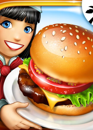 Profile picture of Cooking Fever