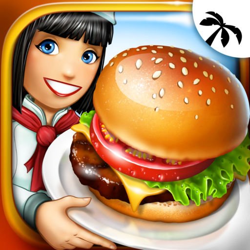 Image of Cooking Fever