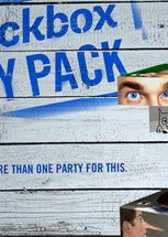 Profile picture of The Jackbox Party Pack Profile picture of The Jackbox Party Pack