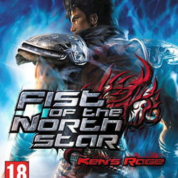 Image of Fist of the North Star: Ken's Rage