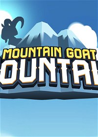 Profile picture of Mountain Goat Mountain