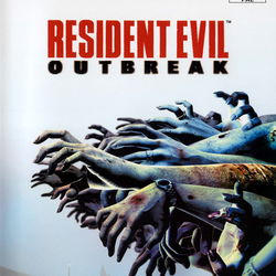 Image of Resident Evil: Outbreak