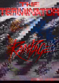 Profile picture of The Terminator: Rampage