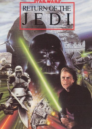 Profile picture of Star Wars: Return of the Jedi