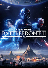 Profile picture of Star Wars Battlefront II