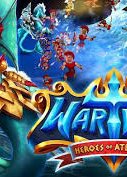 Profile picture of Wartide: Heroes of Atlantis