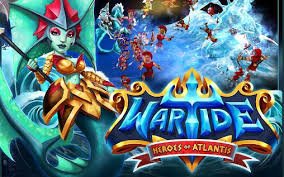 Image of Wartide: Heroes of Atlantis