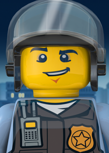 Profile picture of LEGO City Spotlight Robbery Profile picture of LEGO City Spotlight Robbery