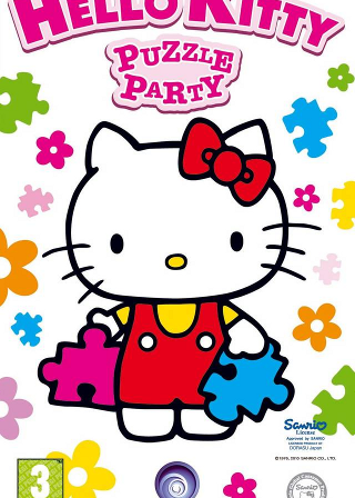Profile picture of Hello Kitty: Puzzle Party