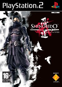 Profile picture of Shinobido: Way of the Ninja