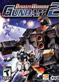 Profile picture of Dynasty Warriors: Gundam 2