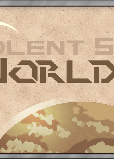Profile picture of Violent Sol Worlds