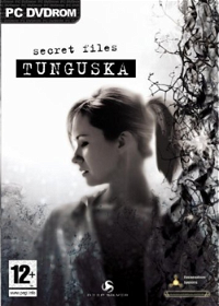 Profile picture of Secret Files: Tunguska