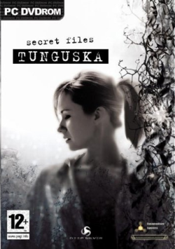 Image of Secret Files: Tunguska