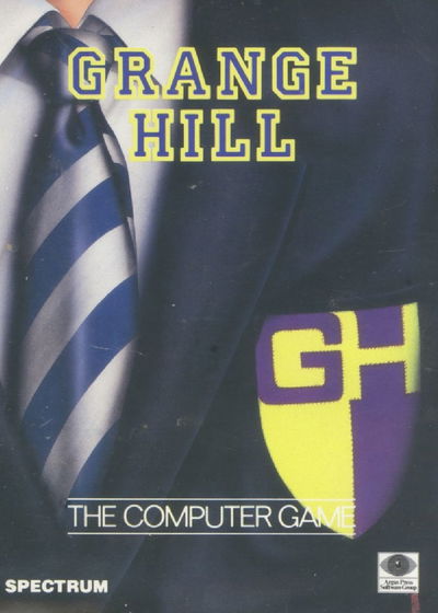 Profile picture of Grange Hill