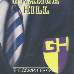 Image of Grange Hill Image of Grange Hill