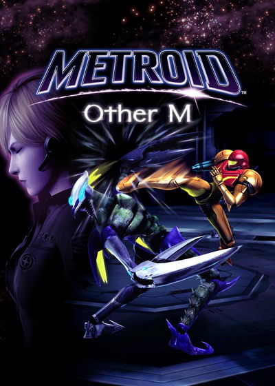 Profile picture of Metroid: Other M Profile picture of Metroid: Other M