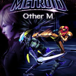 Image of Metroid: Other M