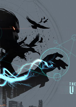 Profile picture of The Unspoken