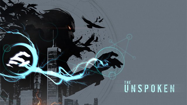 Image of The Unspoken