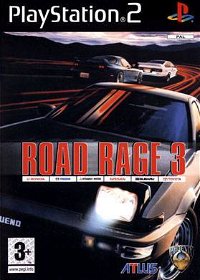 Profile picture of Road Rage 3