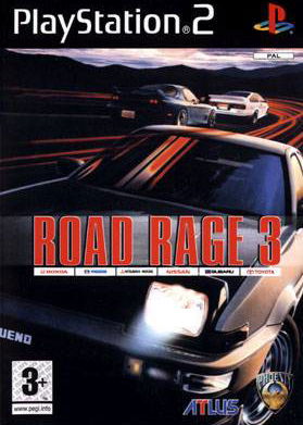 Profile picture of Road Rage 3 Profile picture of Road Rage 3