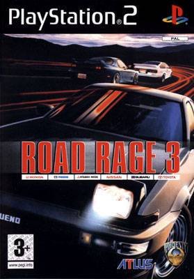 Image of Road Rage 3