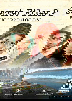 Profile picture of Secret Files 2: Puritas Cordis Profile picture of Secret Files 2: Puritas Cordis