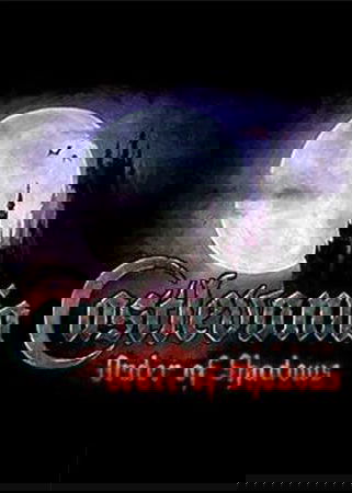 Profile picture of Castlevania: Order of Shadows Profile picture of Castlevania: Order of Shadows
