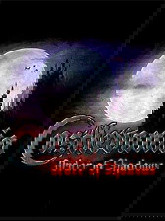 Image of Castlevania: Order of Shadows