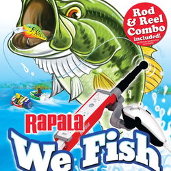 Image of Rapala: We Fish