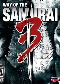 Profile picture of Way of the Samurai 3