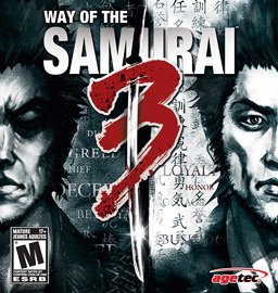 Image of Way of the Samurai 3