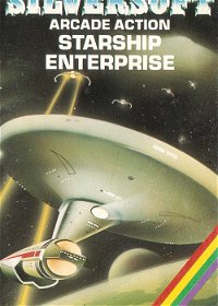 Profile picture of Starship Enterprise