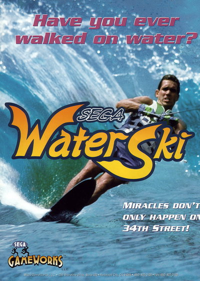 Profile picture of Sega Water Ski