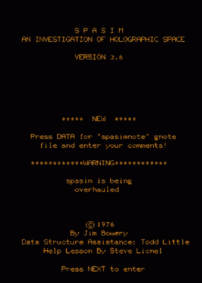 Profile picture of Spasim