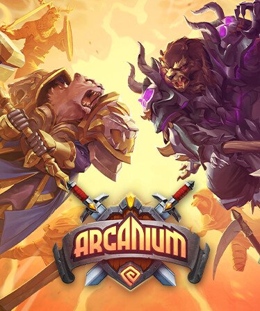 Image of Arcanium