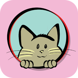 Image of Cat Lady Image of Cat Lady