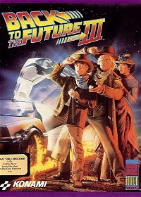 Profile picture of Back to the Future Part III