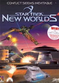 Profile picture of Star Trek: New Worlds
