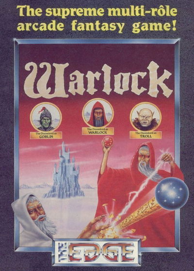 Profile picture of Warlock Profile picture of Warlock