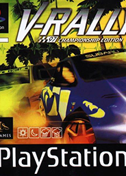 Profile picture of V-Rally: Championship Edition