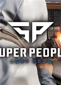 Profile picture of Super People