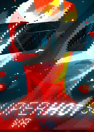 Profile picture of Superhot VR
