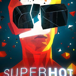 Image of Superhot VR