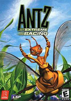Image of Antz Extreme Racing