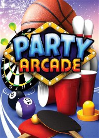 Profile picture of Party Arcade
