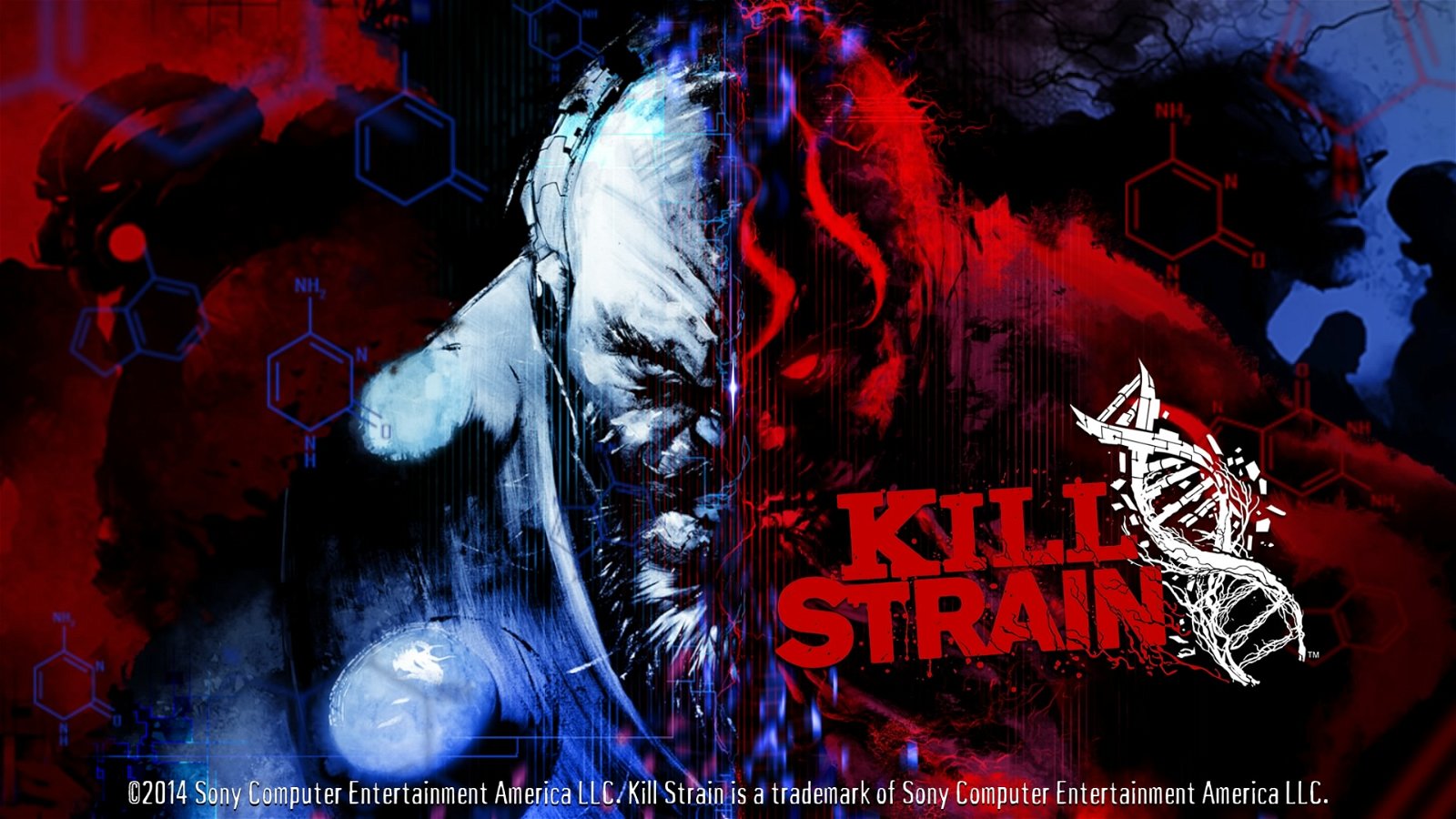 Image of Kill Strain