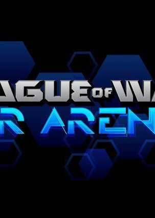 Profile picture of League of War: VR Arena