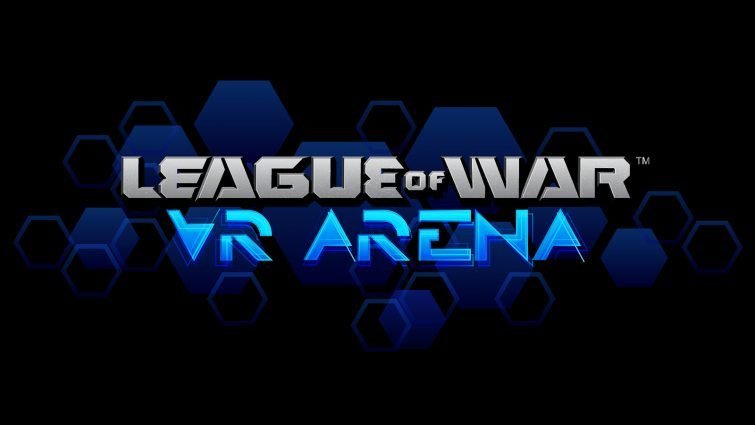 Image of League of War: VR Arena
